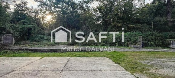 4 Schlafzimmer Haus in Jarny, France, Nr. 240374 11