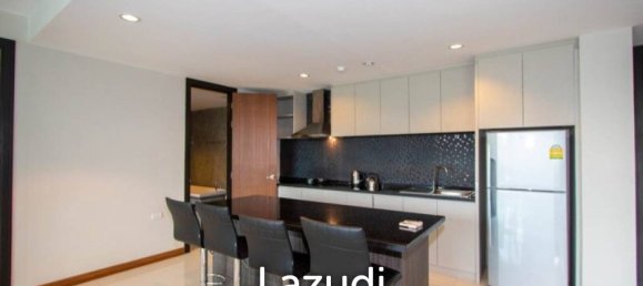 2 bedrooms Condo in Chiang Mai, Thailand No. 16890 3