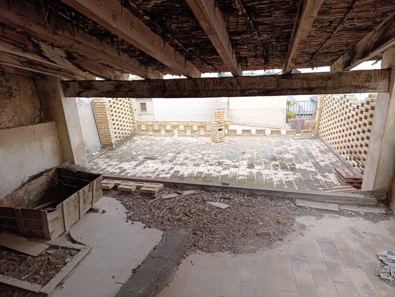 Apartamento T4 em Aspe, Spain N.º 206551