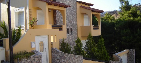 3 Schlafzimmer Gewerbliche Immobilie in Athens, Greece, Nr. 3506 2