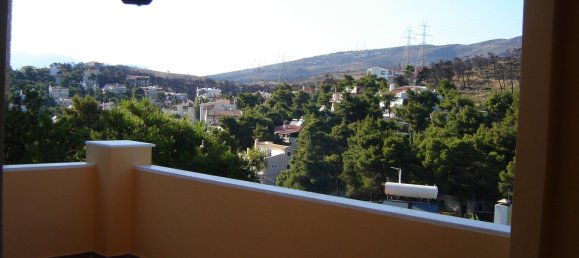 3 Schlafzimmer Gewerbliche Immobilie in Athens, Greece, Nr. 3506 10