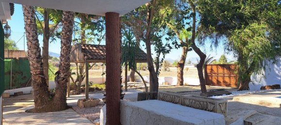 Дом с 5 спальнями в Торремендо, Испания № 151937 5