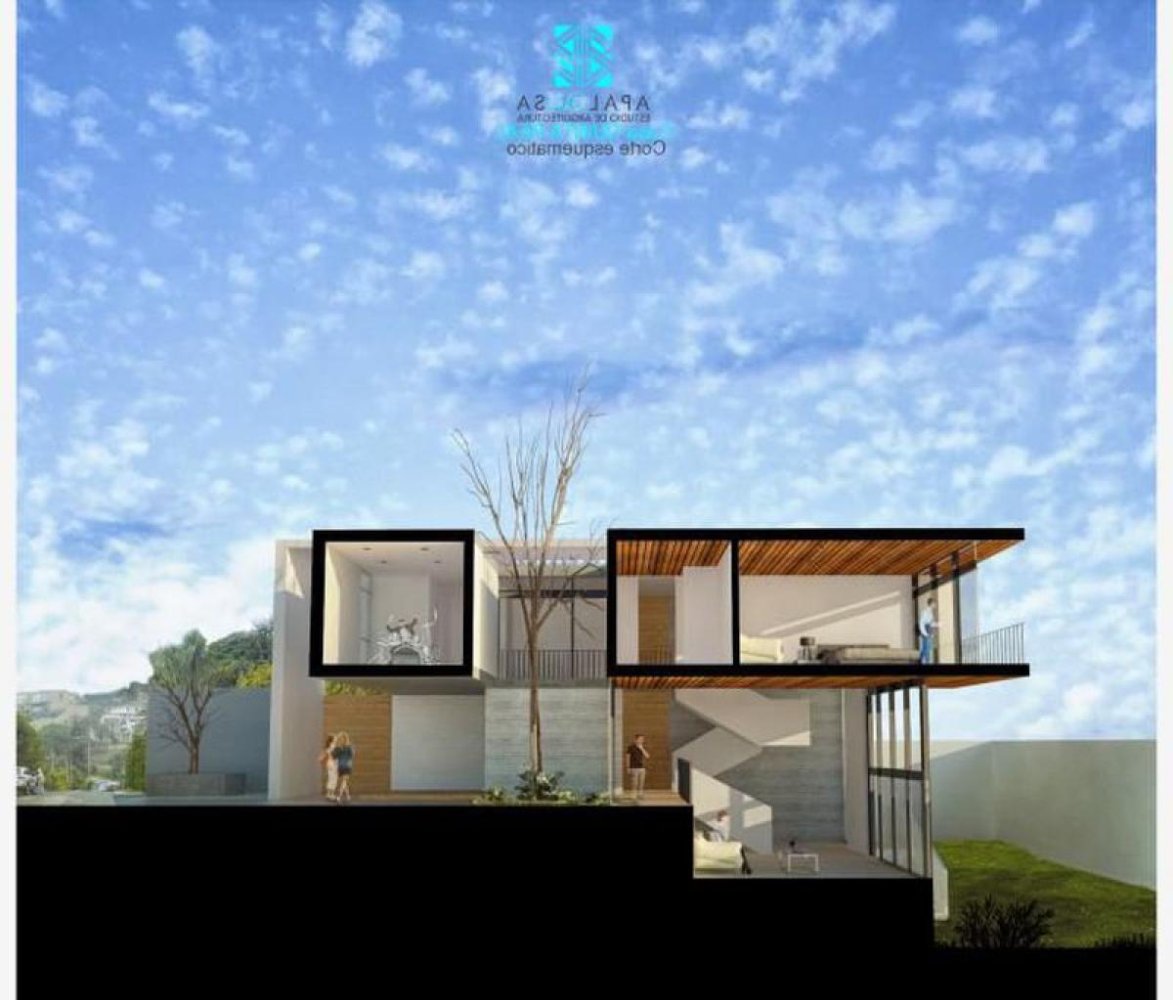 Casa T2 em Chiapas, Mexico N.º 154263