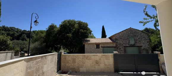 4 bedrooms House in Gard, France No. 361189 10