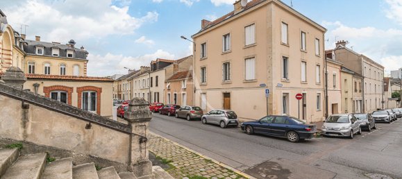 1 bedroom Apartment in Reims, France No. 257860 20