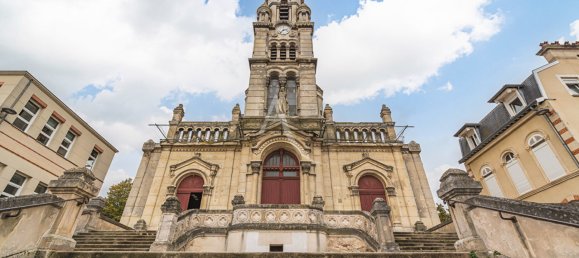 1 bedroom Apartment in Reims, France No. 257860 25