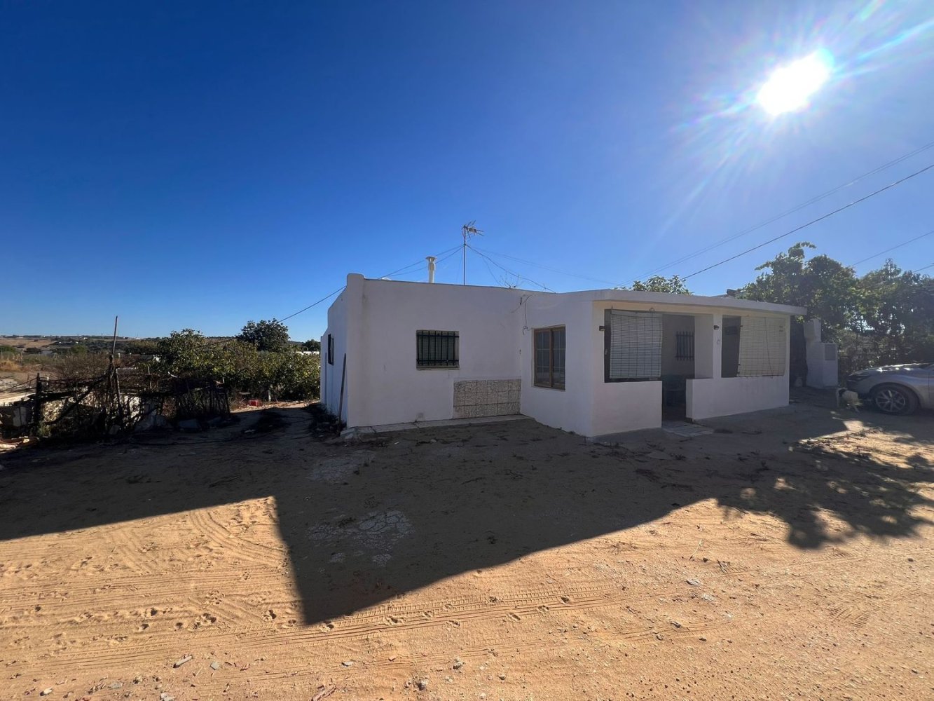 2 bedrooms House in Cadiz, Spain No. 192988