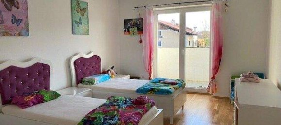 5 rooms Townhouse in Mattighofen, Austria No. 62059 17
