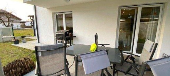 5 rooms Townhouse in Mattighofen, Austria No. 62059 3