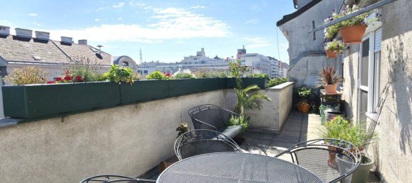 3 rooms Apartment in Favoriten, Austria No. 222123 12