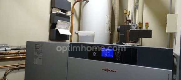 Таунхаус с 3 спальнями в Ремовиль, Франция № 240182 10