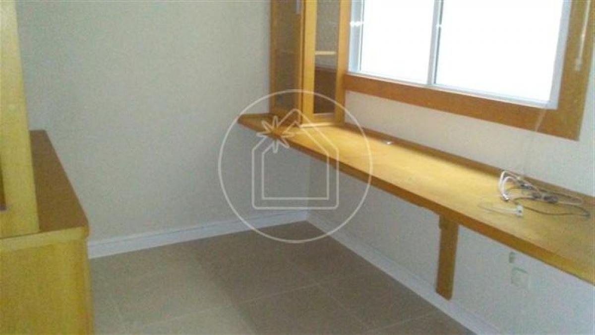 Apartamento de 3 dormitorios en Rio de Janeiro, Brazil No. 533788