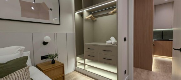 2 Schlafzimmer Wohnung in Madrid, Spain, Nr. 365398 15