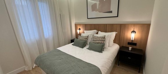 2 Schlafzimmer Wohnung in Madrid, Spain, Nr. 365398 8