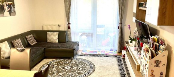 3-Zimmer Wohnung in Lörrach, Germany, Nr. 266636 5