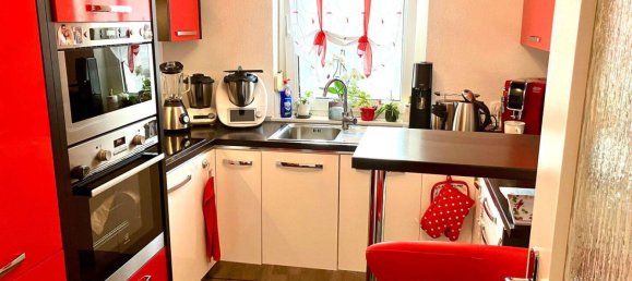 3-Zimmer Wohnung in Lörrach, Germany, Nr. 266636 3