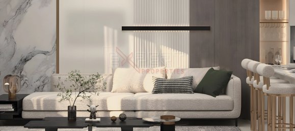 1 bedroom Apartment in BINGHATTI HOUSE, Jumeirah Village Circle, UAE No. 60171 7