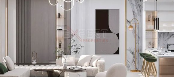 1 bedroom Apartment in BINGHATTI HOUSE, Jumeirah Village Circle, UAE No. 60171 2