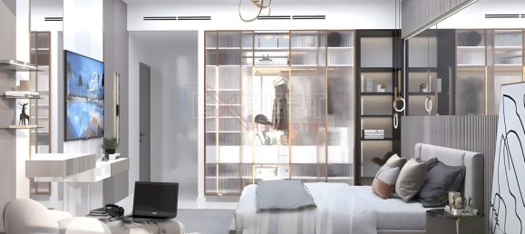 1 bedroom Apartment in BINGHATTI HOUSE, Jumeirah Village Circle, UAE No. 60171 9