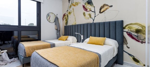 2 bedrooms Apartment in Playa Flamenca II, Spain No. 3614 18