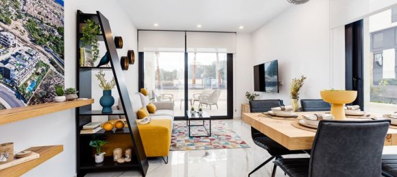 2 bedrooms Apartment in Playa Flamenca II, Spain No. 3614 6