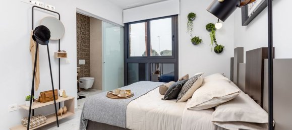 2 bedrooms Apartment in Playa Flamenca II, Spain No. 3614 21