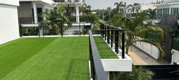 3 Schlafzimmer Haus in Chon Buri, Thailand, Nr. 60063 4