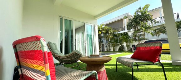 3 Schlafzimmer Haus in Chon Buri, Thailand, Nr. 60063 3