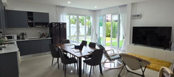 3 Schlafzimmer Haus in Chon Buri, Thailand, Nr. 60063 6