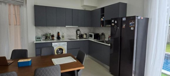 3 Schlafzimmer Haus in Chon Buri, Thailand, Nr. 60063 5