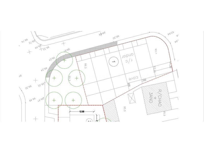  قطعة أرض في Senhora da Hora, Portugal رقم 30838