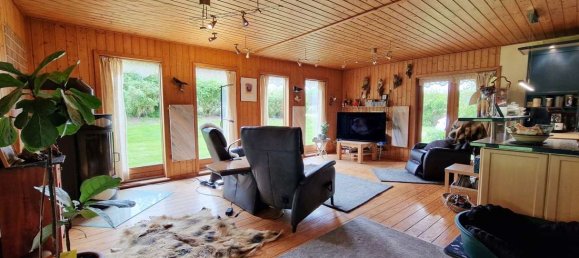 4 Schlafzimmer Bungalow in Schleswig-Holstein, Germany, Nr. 80453 10