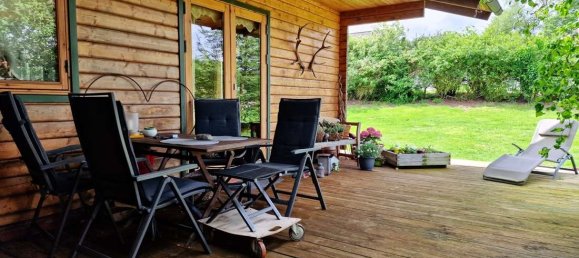 4 Schlafzimmer Bungalow in Schleswig-Holstein, Germany, Nr. 80453 8