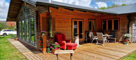 4 Schlafzimmer Bungalow in Schleswig-Holstein, Germany, Nr. 80453 7