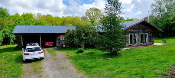 4 Schlafzimmer Bungalow in Schleswig-Holstein, Germany, Nr. 80453 6