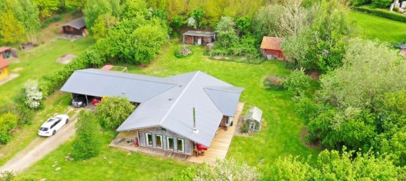 4 Schlafzimmer Bungalow in Schleswig-Holstein, Germany, Nr. 80453 2