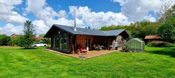 4 Schlafzimmer Bungalow in Schleswig-Holstein, Germany, Nr. 80453 3