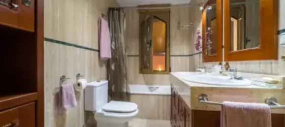 Дом с 4 спальнями в Лас-Габьяс, Испания № 174522 19