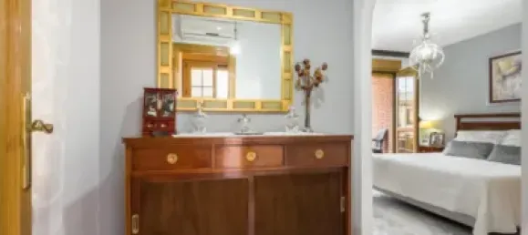 Дом с 4 спальнями в Лас-Габьяс, Испания № 174522 41