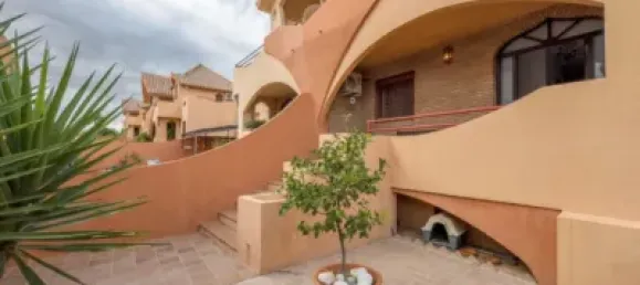 Дом с 4 спальнями в Лас-Габьяс, Испания № 174522 8