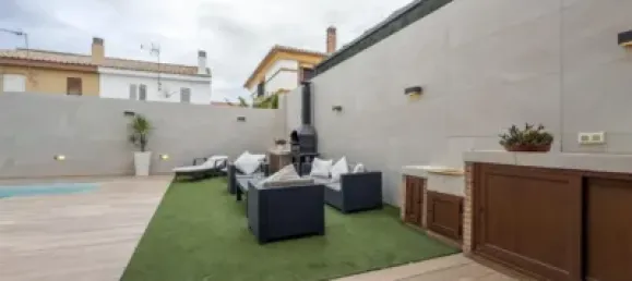 Дом с 4 спальнями в Лас-Габьяс, Испания № 174522 10