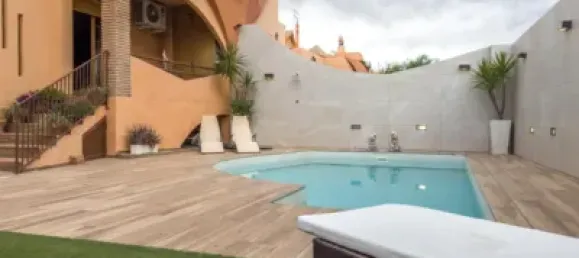 Дом с 4 спальнями в Лас-Габьяс, Испания № 174522 2