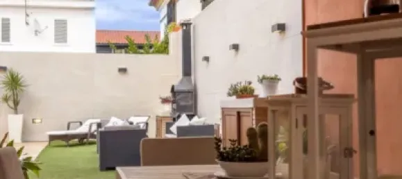 Дом с 4 спальнями в Лас-Габьяс, Испания № 174522 5