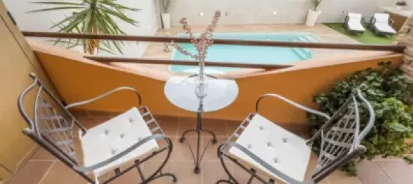 Дом с 4 спальнями в Лас-Габьяс, Испания № 174522 35