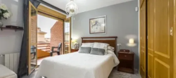 Дом с 4 спальнями в Лас-Габьяс, Испания № 174522 42