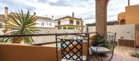 Дом с 4 спальнями в Лас-Габьяс, Испания № 174522 34