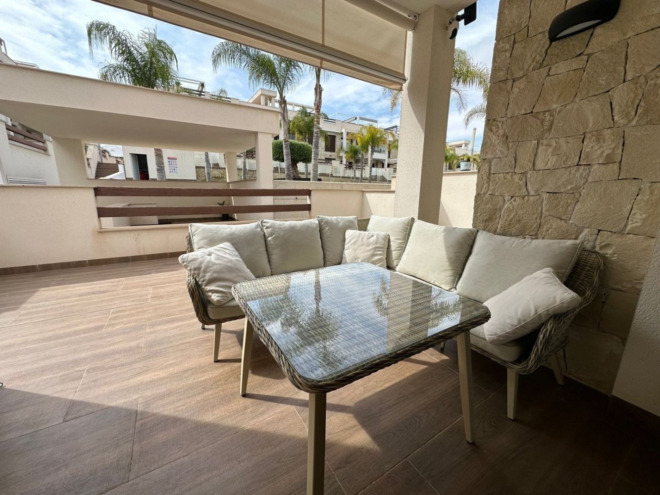 Бунгало с 3 спальнями в Торревьеха, Испания № 285368