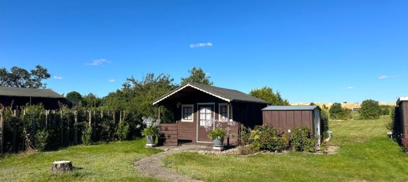 Casa de 3 dormitorios en Mecklenburgische Seenplatte, Germany No. 356708 4