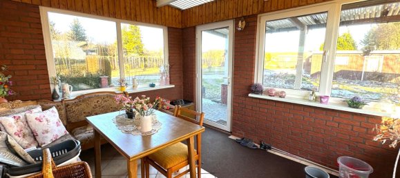 Casa de 3 dormitorios en Mecklenburgische Seenplatte, Germany No. 356708 8