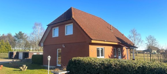 Casa de 3 dormitorios en Mecklenburgische Seenplatte, Germany No. 356708 2